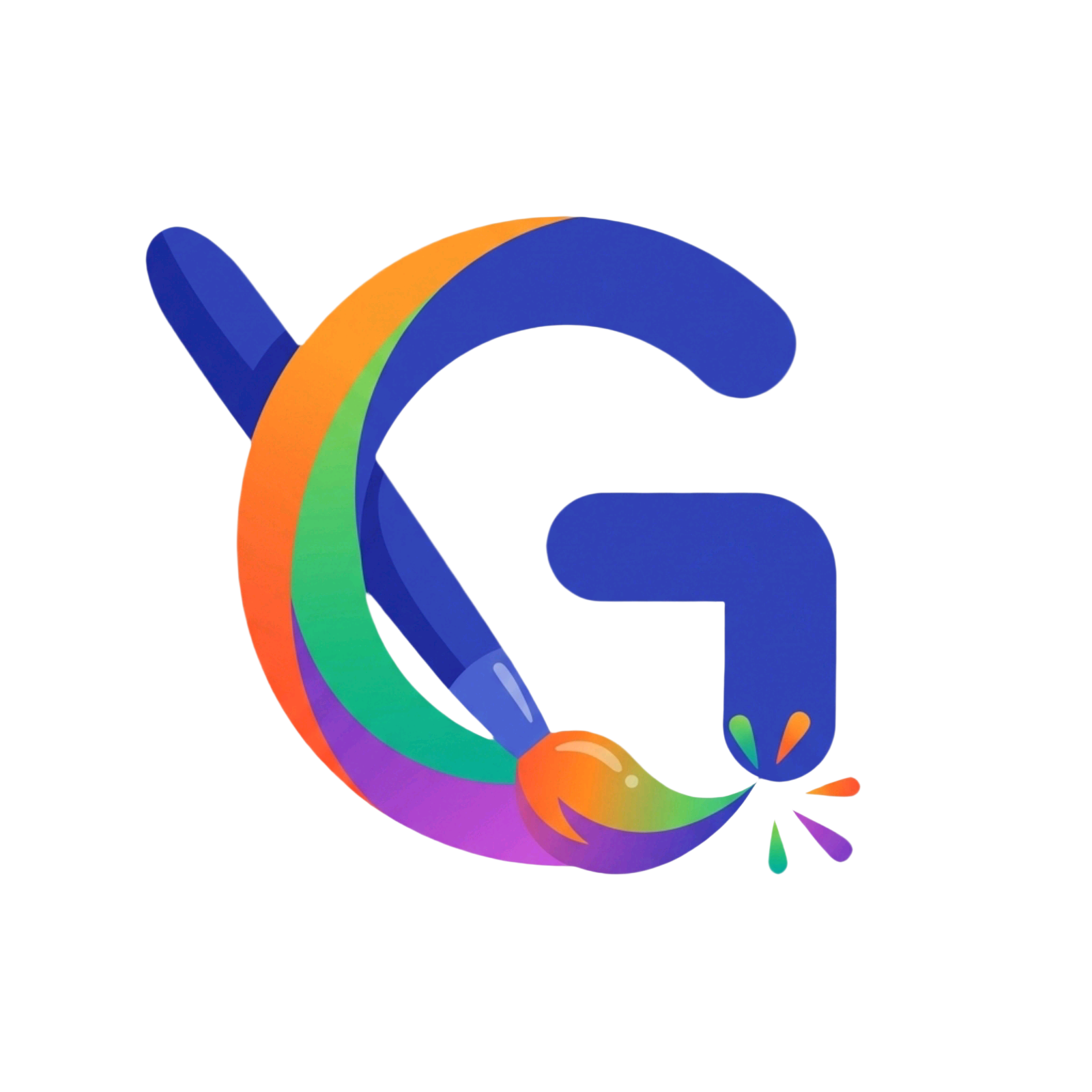 GuessArt — drawing and guessing game, play vs AI bot or friends
